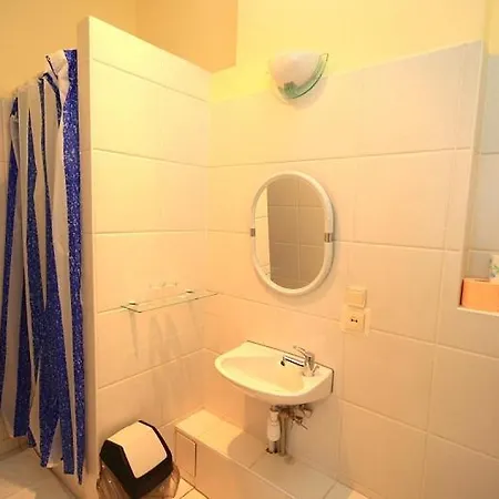Quarto em Acomodações Particulares Rosa Karpacz