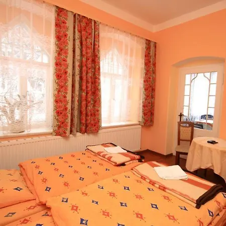 Rosa Séjour chez l'habitant Karpacz