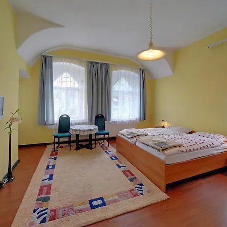 Séjour chez l'habitant Rosa