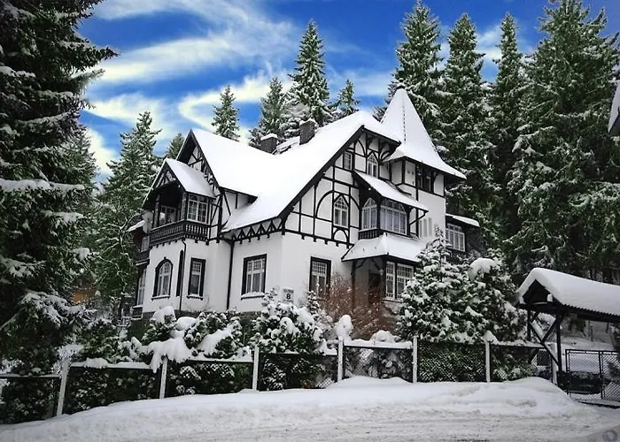 Homestay Rosa Karpacz