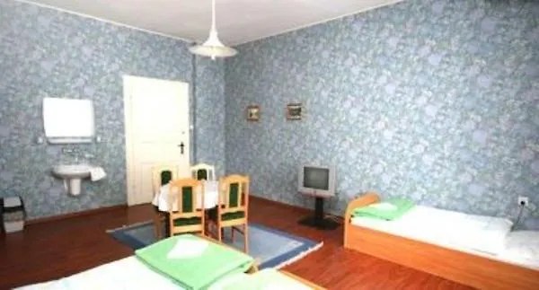 Rosa Homestay Karpacz