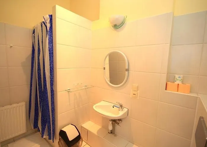 Homestay Rosa Karpacz