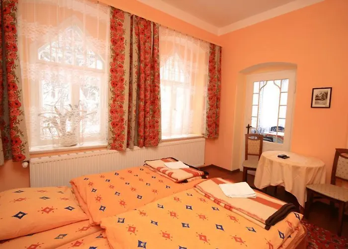 Rosa Homestay Karpacz