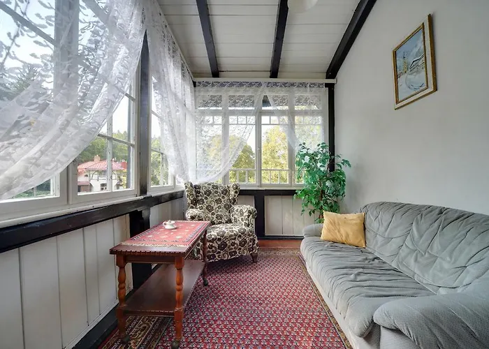 Homestay Rosa Karpacz