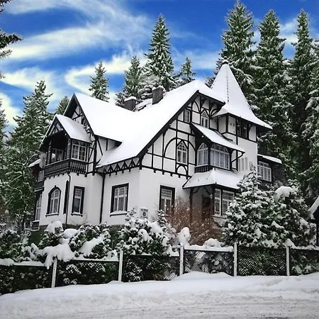 בית אירוח Rosa קרפאז'