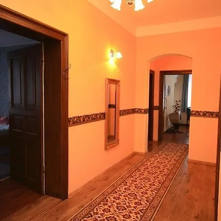 Alloggio in famiglia Rosa