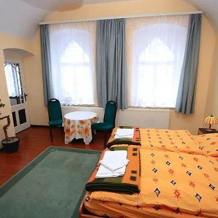 Habitación en casa particular Rosa