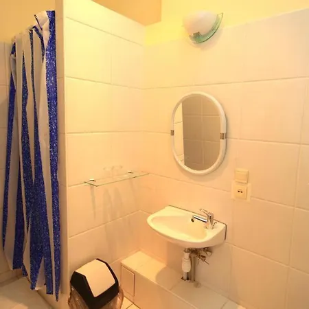 Habitación en casa particular Rosa Karpacz