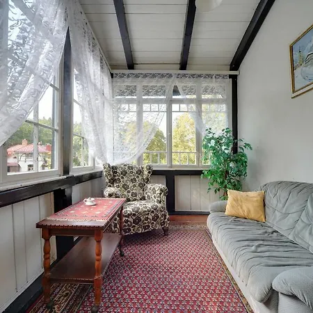 Habitación en casa particular Rosa Karpacz