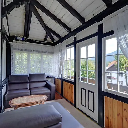 בית אירוח Rosa *