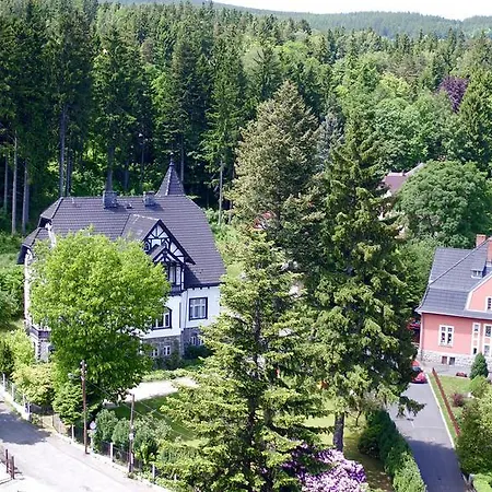 Ubytování v soukromí Rosa Karpacz