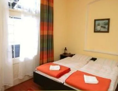 Rosa Homestay Karpacz