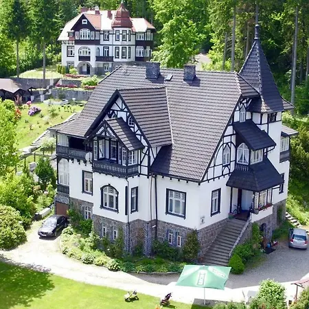 Rosa Homestay Karpacz
