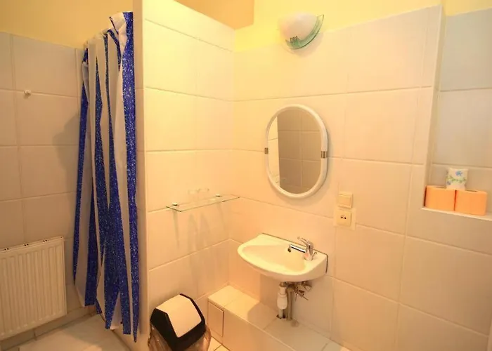 ホームステイ Rosa カルパッチ