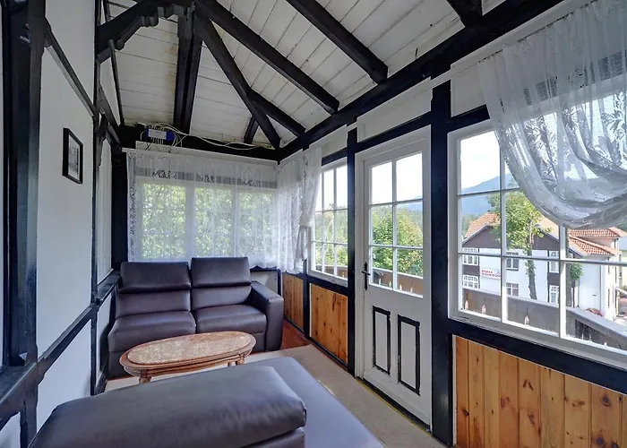 Ubytování v soukromí Rosa *