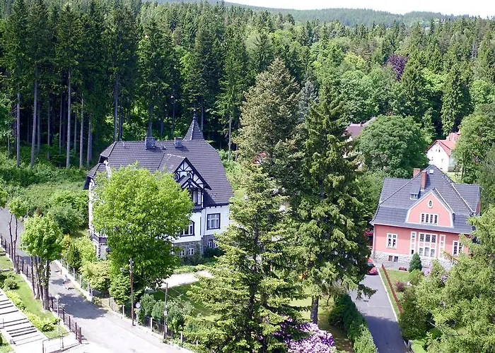 Rum i privatbostad Rosa Karpacz